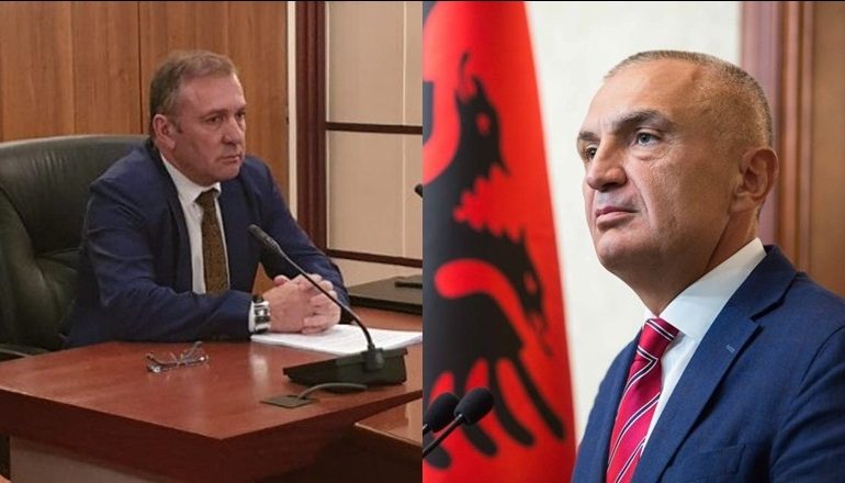 ZULOHET SHKRESA/ SPAK i kërkon Komisionit Qendror të Zgjedhjeve formularin e vetëdeklarimit të Ilir Metës