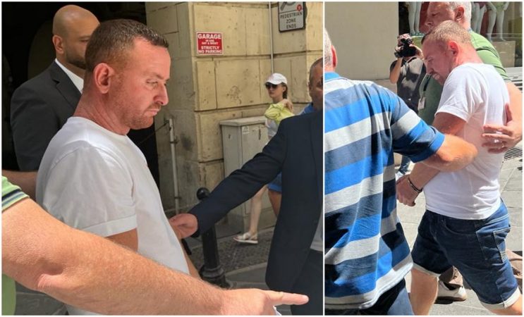 “E DINTE SE ISH-PRONARJA TËRHOQI…”/ Drejt zgjidhjes “puzzle-i’ i vrasjes në Greqi, ku Ledjon Brakaj dogji për së gjalli 70-vjeçaren dhe nipin