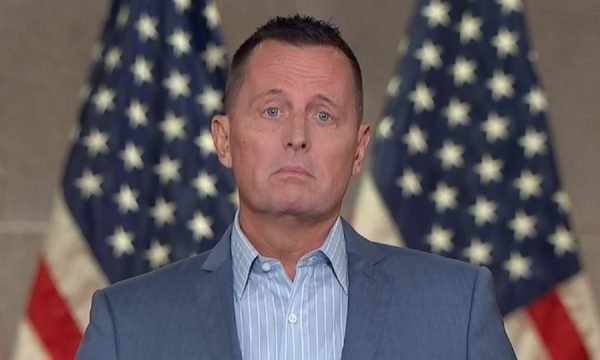 THIRRJE BIDENIT/ Grenell: Përfshini në axhendë dialogun Kosovë-Serbi. Zbatoni marrëveshjet e mëparshme!