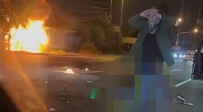 SHPËRTHEN MAKINA NË MOSKË/ Vdes vajza e frymëzuesit të politikës së jashtme për Putin