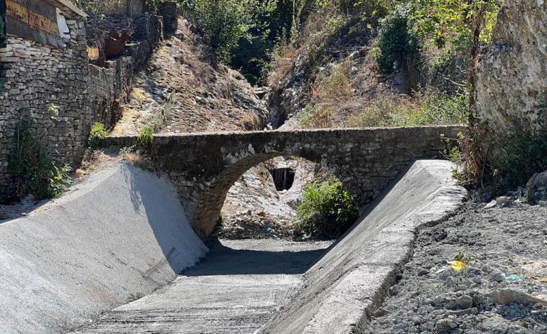 PUBLIKON PAMJET NGA BY-PASSI I GJIROKASTRËS/ Rama: Ka marrë edhe vulën e UNESCO-s dhe do të çlirojë zonën historike nga makinat