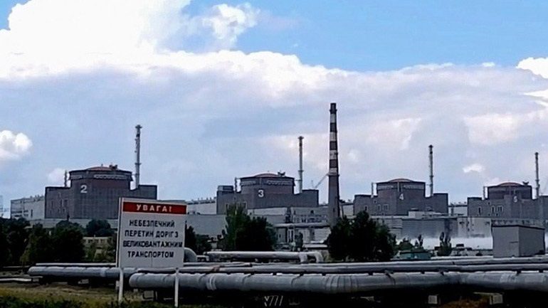 PËRBËN RREZIK PËR NJË AKSIDENT KATASTROFIK/ Rusia dhe Ukraina akuzojnë njëra-tjetrën për shpërthimet në termocentralit bërthamor