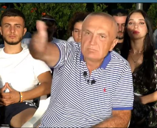 “RAMA KA DEKLARUAR SE SPAK ËSHTË KRIJESË E PS”/ Meta: Prokurorët të zgjidhen nga populli si në SHBA