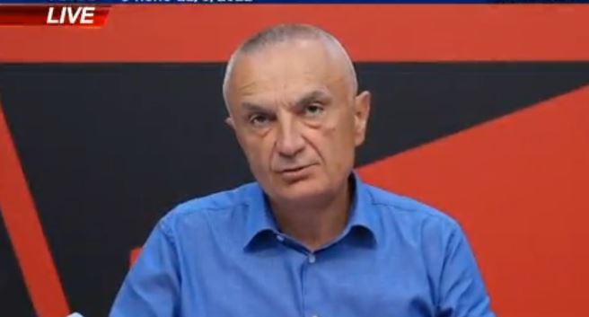 I DOLI EMRI SI ISH-SIGURIMS/ Meta: Në 1 shtator do të padis Autoritetin e Dosjeve për shkelje