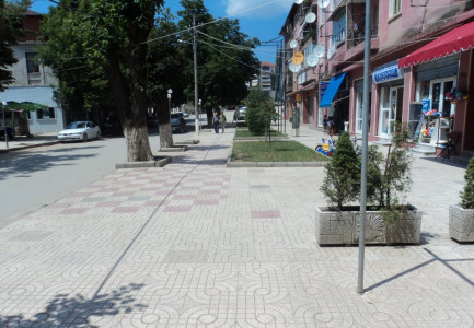 TËRBOHEN DY VAJZAT E REJA NË DEVOLL/ Në orët e para të mëngjesit shqetësojnë banorët e qytetit. Kur vjen policia përdorin dhunën, më pas…