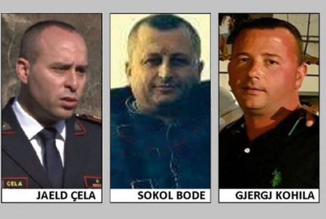 OPERACIONI/ I përfshirë në trafikun e drogës me grupin “Habilaj”, arrestohet në Berat ish-shefi i policisë së Dhërmiut
