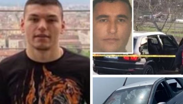 DETAJET/ Nga ekzekutimi i Brilant Martinaj deri te ky i Shpati Lenës: PSE atentatet e “rëndësishme” kryhen në rrugë nacionale!