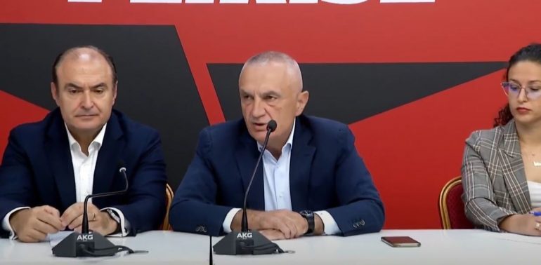PARALAJMËRIMI i Metës: Në shtator fillon përgatitja për krijimin e një qeverie teknike