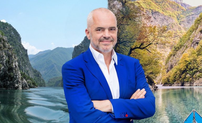 RAMA NDALET TEK NJË TJETËR KONTINENT/ Publikon shifrat: Sa turistë nga SHBA dhe Kanadaja vizituan Shqipërinë