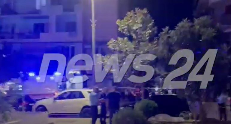 PAMJET E RENDA/ Viktima në Elbasan i shtrirë pranë makinës, u qëllua me breshëri sapo doli nga lokali