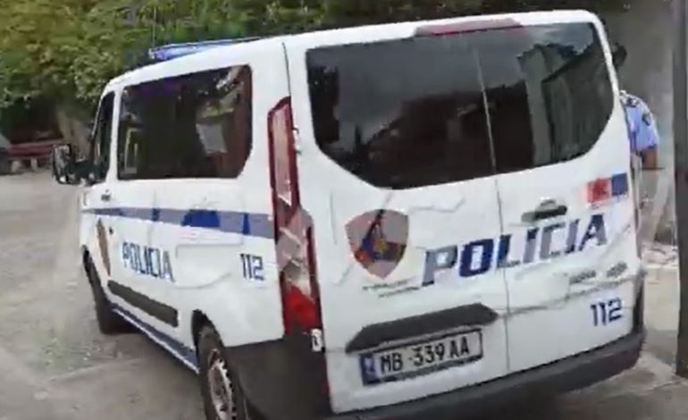 DETAJET/ U kapën me armë zjarri e municion luftarak, Gjykata e Lezhës lë në burg Flutura Berishën dhe Nikoll Shernikun