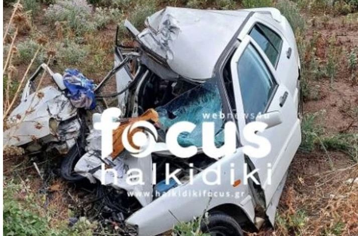 TRAGJIKE/ Makina përplaset me kamionin, humb jetën 29-vjeçari shqiptar në Greqi