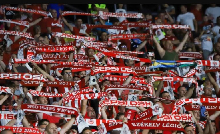 ANALIZA E REL: Orban përdor sportin për të zgjeruar ndikimin e Hungarisë jashtë vendit