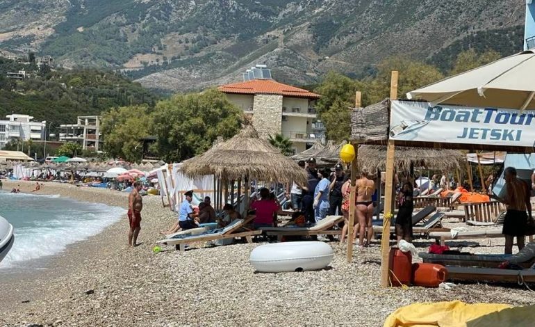 TRAGJEDI NË HIMARË/ Drejtuesi i skafit humb kontrollin, përplas për vdekje fëmijën 5 vjeç