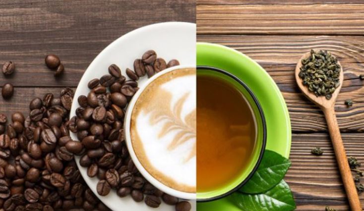 KAFE APO ÇAJ NË MËNGJES? Kush është më e shëndetshme