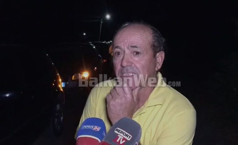 VRASJA NË MALIQ/ Flet vëllai i autorit: Më vjen turp, ata kanë qenë miq, lajmin e mësuam nga mediat
