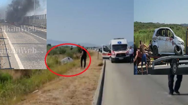 DETAJET/ Atentati në Panaja të Vlorës i ngjashëm me atë tek mbikalimi në Fushë-Krujë, autorët përdorën të njëjtën strategji