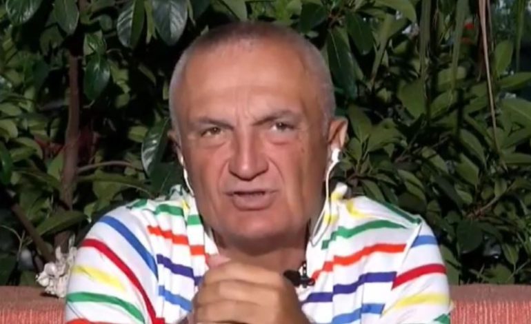 “DO KETË HETIME EDHE PËR…”/ Meta flet për SPAK dhe çështjen ndaj tij: Është kënaqësia ime të përgjigjem