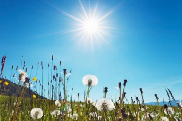 TEMPERATURA TË LARTA DHE…/ Parashikimi i motit për ditën e sotme
