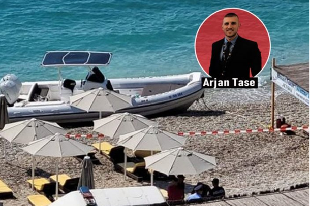GODITI ME SKAF 7-VJEÇAREN/ Si i shpëtoi drejtësisë Tase, u hetua për lejimin e mbjelljes së kanabisit