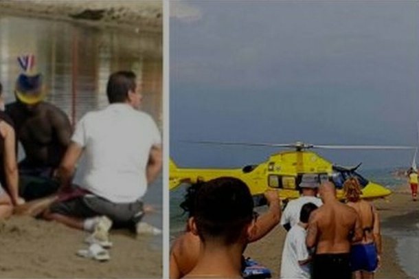 PAMJET/ E ekzekutuan në mes të plazhit, arrestohet porositësi i vrasjes së shqiptarit në Itali