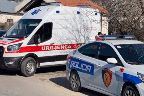 E RËNDË/ Gjendet e vdekur një grua në Korçë, shkaku…