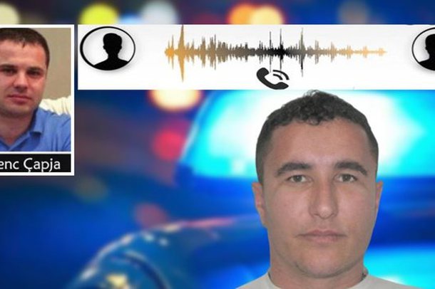 SOT IU SHPALL NË KËRKIM BABAI/ Si e përfshiu Nuredin Dumani Florenc Çapjan në një tjetër krim: Më dha 200 mijë euro për të vrarë…