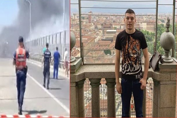 ISHTE KRIM PËR HAKMARRJE? Lidhja mes atentatit të parandaluar sot në Shëngjin dhe vrasjes së Brilant Martinajt në Fushë- Krujë