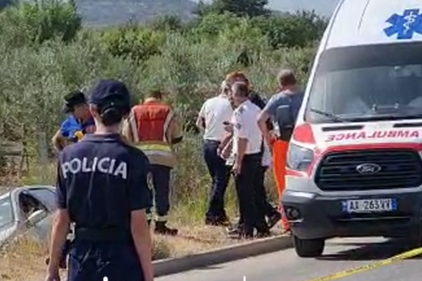 ATENTATI NË VLORË/ Viktimat ishin nisur drejt burgut të Lushnjes, ja kujt do i dërgonin rroba e ushqime