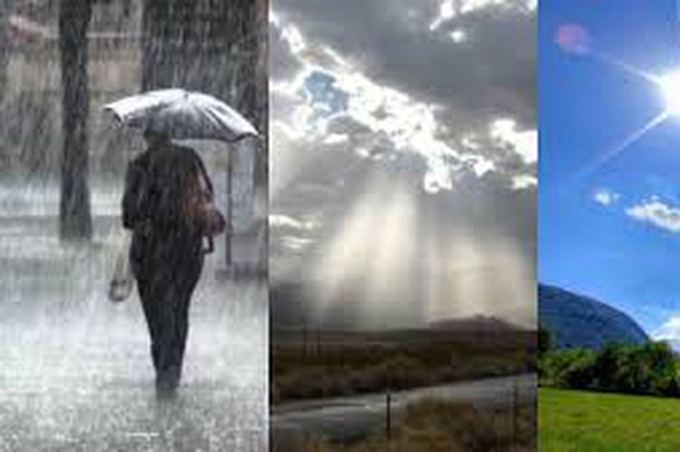 MOTI SJELL SURPRIZA DITËN E NESËRME/ Mes shiut, rrufeve dhe diellit, ja ç’na pret…