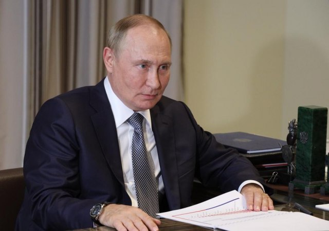 PUSHTIMI I UKRAINËS/ Analiza: Koha nuk është në anën e Putinit! Perëndimi është i gatshëm…