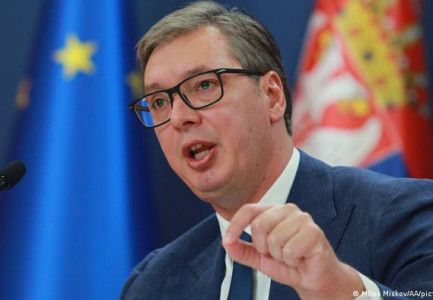DEBATI MBI TARGAT E MAKINAVE/ Vuҫiç: Brenda 10 ditëve zgjidhje kompromisi me Kosovën, në të kundërt…