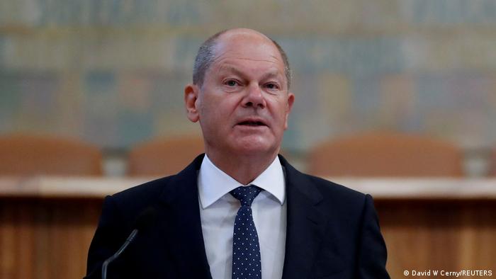 “SIGURI MË TË MADHE PËR TË GJITHË EVROPËN”/ Analiza e DW: Scholz kërkon reforma rrënjësore të BE