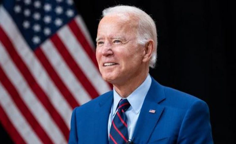 DËNON ASHPËR VRASJEN E 4 MYSIMANËVE/ Biden: Këto sulme të urryera nuk kanë vend në Amerikë