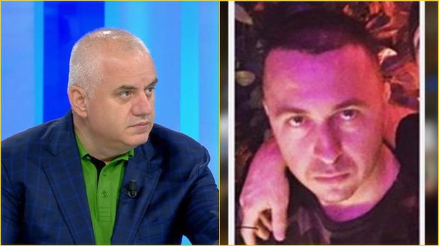 “BLEU DY VILA PËRBALLË RAMËS”/ Artan Hoxha: Pse kërkohej eliminimi i Ervis Martinajt. Sherri me biznesmenët më të mëdhenj në vend