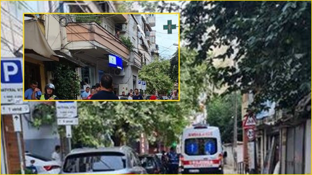 DETAJET E FUNDIT/ Vrasja e dyfishtë në Tiranë, zbardhet identitetet. Autori mbante dy EMRA