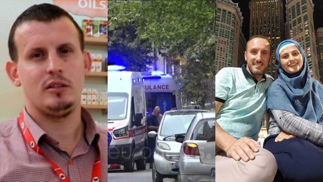 DETAJET/ Zbulohet denoncimi i Dritan Muskurtit 5 ditë para se të vritej: Vëllai im mban një armë…