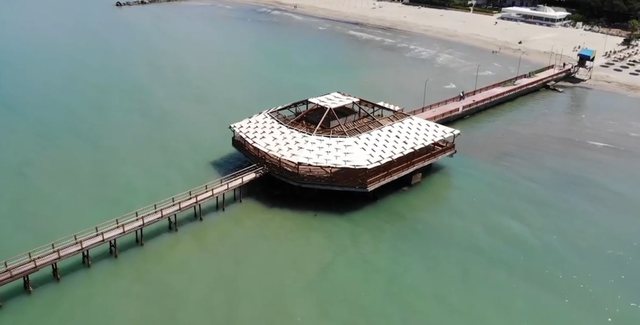 VIJON FUSHATA PER TURIZMIN/ Rama: Plazhet e Kavajës me 5 yje, turistët duan të rikthehen