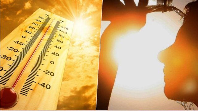 MOTI/ Temperatura të larta në vend, por nuk do mungojnë as shirat. Ja çfarë do të ndodhë këtë fundjavë