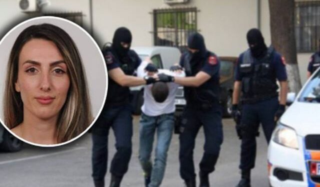 U ZHDUK 9 DITË/ Marjus Musaku ende në burg, familjarët: Ersida i dërgonte foto “të nxehta”