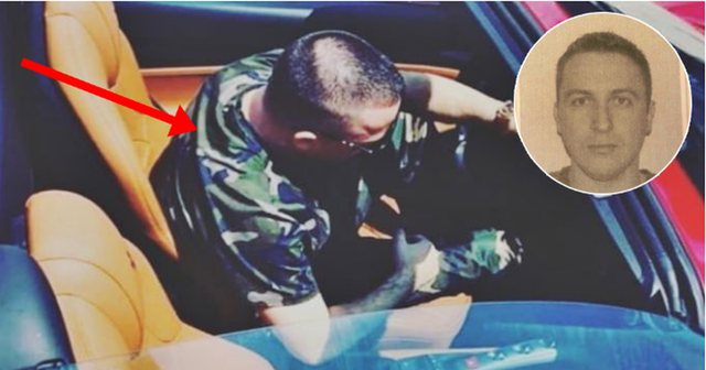 SHOQËROI ME MAKINË ERVIS MARTINAJN/ Ja çfarë vendosi gjykata për agjentin e policisë Jeton Lami
