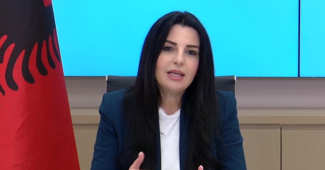 KËSHILLON QYTETARET PËR ENERGJINË/ Balluku: Lajini rrobat me 30 gradë dhe lavatriçen përdoreni sa më pak