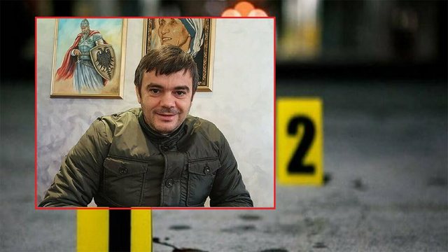 EKZEKUTIMI ME SNAJPER I KASTRIOT REÇIT/ Prokuroria merr ADN nga ish-efektivi i RENEA-s që u arrestua në Tiranë