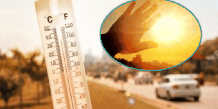 SHI DHE TEMPERATURA TË…/ Çfarë pritet të ndodhë me motin ditën e nesërme