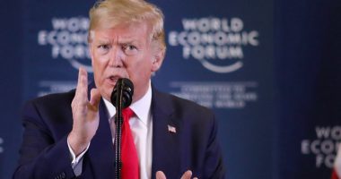 “ME MUA PUTIN S’DO GUXONTE”/ Trump: Ukraina duhet të kishte lëshuar Krimenë që sot të mos kishte luftë