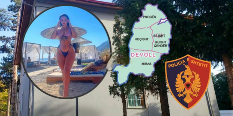 DHUNOI EFEKTIVËT NË BILISHT/ Kjo është 27-vjeçarja, Deizi Arapit i dogjën mjetin për hakmarrje