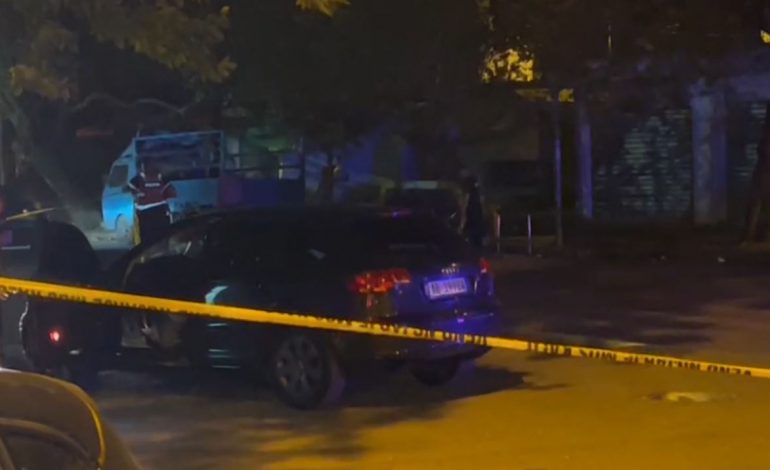 QËLLUAN ME PLUMBA AUDIN E ALBAN BRUÇIT/ Policia zbardh atentatin në Shkodër dhe shpall në kërkim 2 autorët, ngjarja e motivuar nga…