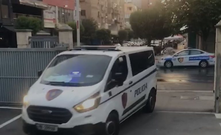 DETAJET/ Operacioni “Plumbi i Artë” vë në pranga edhe një tjetër të kërkuar, shkon në 19 numri i të arrestuarve
