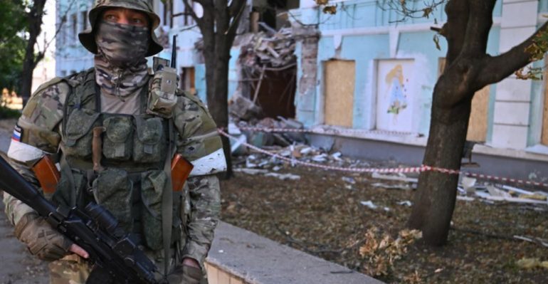 LUFTA në Ukrainë pritet të hyjë në një fazë të re, zbulohet plani i Rusisë