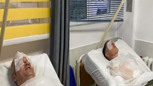 DETAJET E REJA NGA NGJARJA E GRAMSHIT/ Rusët kishin hyrë si turistë nga Mali i Zi, dy djem dhe një vajzë…